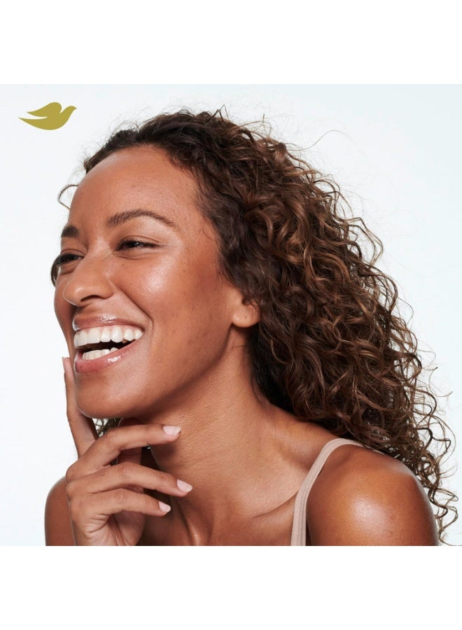 Dove anti dandruff shampoo, soothing moisture shampoo, scalp care shampoo, dandruff control shampoo, dry scalp shampoo, anti dandruff 355ml - Image 4